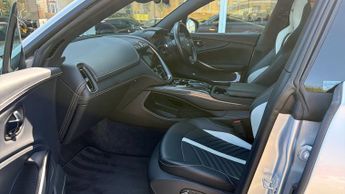 Aston Martin DBX V8 DBX707 5dr Touchtronic
