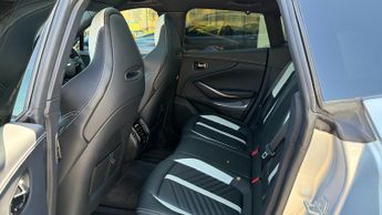 Aston Martin DBX V8 DBX707 5dr Touchtronic