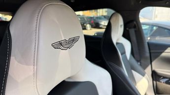 Aston Martin DBX V8 DBX707 5dr Touchtronic