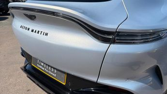 Aston Martin DBX V8 DBX707 5dr Touchtronic
