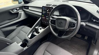 Polestar Polestar 2 170kW 78kWh Long Range Single Motor 5dr Auto with Pilot Lite Pac