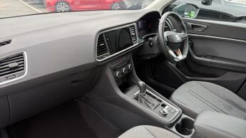 SEAT Ateca 1.5 TSI EVO SE Technology 5dr DSG