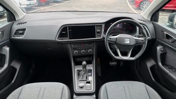 SEAT Ateca 1.5 TSI EVO SE Technology 5dr DSG