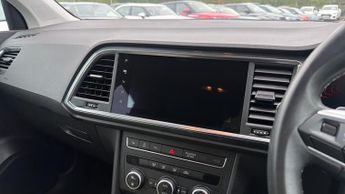SEAT Ateca 1.5 TSI EVO SE Technology 5dr DSG