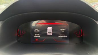 SEAT Ateca 1.5 TSI EVO SE Technology 5dr DSG