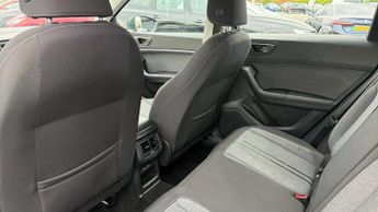 SEAT Ateca 1.5 TSI EVO SE Technology 5dr DSG