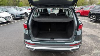 SEAT Ateca 1.5 TSI EVO SE Technology 5dr DSG