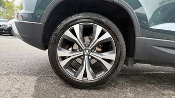 SEAT Ateca 1.5 TSI EVO SE Technology 5dr DSG