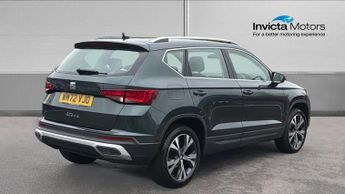 SEAT Ateca 1.5 TSI EVO SE Technology 5dr DSG