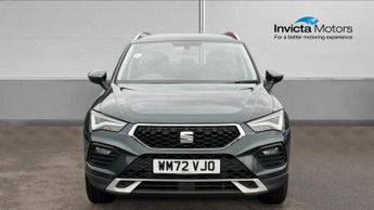 SEAT Ateca 1.5 TSI EVO SE Technology 5dr DSG