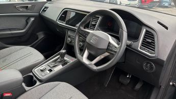 SEAT Ateca 1.5 TSI EVO SE Technology 5dr DSG