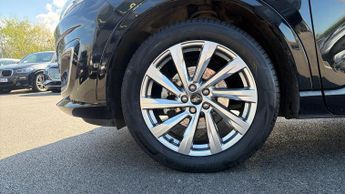 Ford Kuga 2.5 FHEV Vignale 5dr CVT