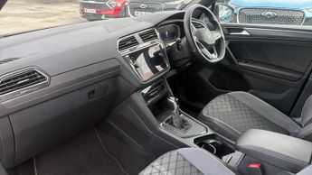 Volkswagen Tiguan 1.5 TSI 150 R-Line 5dr DSG