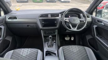 Volkswagen Tiguan 1.5 TSI 150 R-Line 5dr DSG