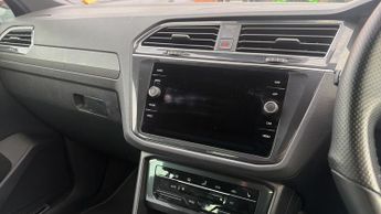 Volkswagen Tiguan 1.5 TSI 150 R-Line 5dr DSG