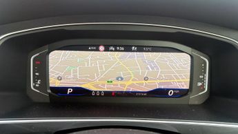 Volkswagen Tiguan 1.5 TSI 150 R-Line 5dr DSG