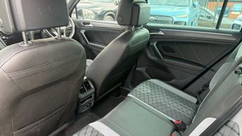 Volkswagen Tiguan 1.5 TSI 150 R-Line 5dr DSG