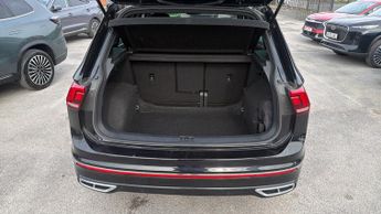 Volkswagen Tiguan 1.5 TSI 150 R-Line 5dr DSG