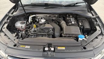 Volkswagen Tiguan 1.5 TSI 150 R-Line 5dr DSG