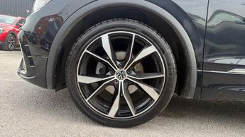 Volkswagen Tiguan 1.5 TSI 150 R-Line 5dr DSG