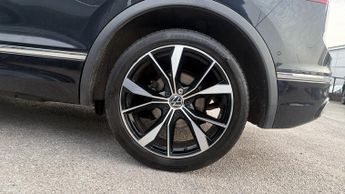 Volkswagen Tiguan 1.5 TSI 150 R-Line 5dr DSG