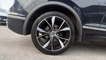 Volkswagen Tiguan 1.5 TSI 150 R-Line 5dr DSG