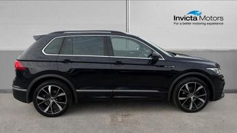Volkswagen Tiguan 1.5 TSI 150 R-Line 5dr DSG