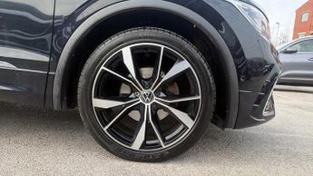Volkswagen Tiguan 1.5 TSI 150 R-Line 5dr DSG