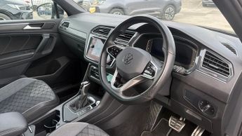 Volkswagen Tiguan 1.5 TSI 150 R-Line 5dr DSG