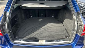 Mercedes-Benz C-Class C63 S Premium 5dr Auto