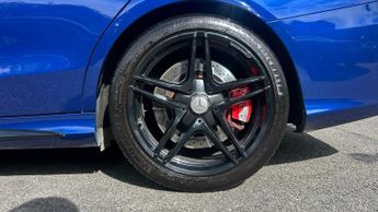 Mercedes-Benz C-Class C63 S Premium 5dr Auto