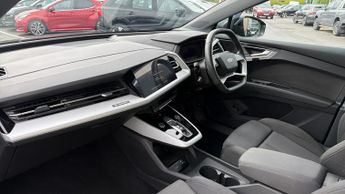 Audi Q4 e-Tron 150kW 40 82kWh Sport 5dr Auto