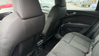 Audi Q4 e-Tron 150kW 40 82kWh Sport 5dr Auto