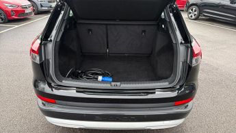Audi Q4 e-Tron 150kW 40 82kWh Sport 5dr Auto