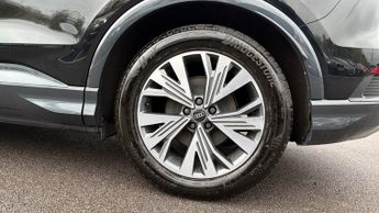 Audi Q4 e-Tron 150kW 40 82kWh Sport 5dr Auto