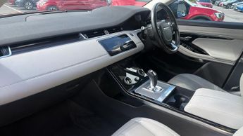 Land Rover Range Rover Evoque 2.0 D180 SE 5dr Auto