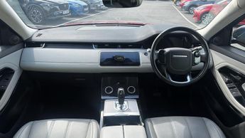 Land Rover Range Rover Evoque 2.0 D180 SE 5dr Auto