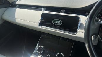 Land Rover Range Rover Evoque 2.0 D180 SE 5dr Auto