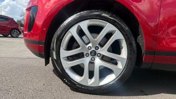 Land Rover Range Rover Evoque 2.0 D180 SE 5dr Auto