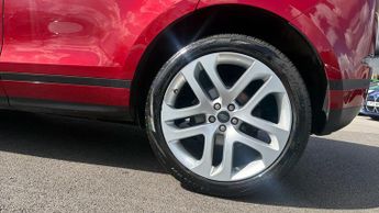 Land Rover Range Rover Evoque 2.0 D180 SE 5dr Auto