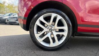Land Rover Range Rover Evoque 2.0 D180 SE 5dr Auto