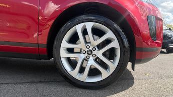 Land Rover Range Rover Evoque 2.0 D180 SE 5dr Auto