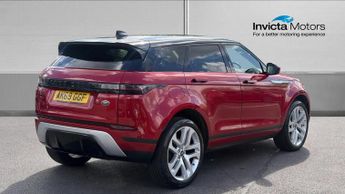 Land Rover Range Rover Evoque 2.0 D180 SE 5dr Auto