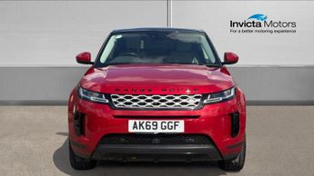 Land Rover Range Rover Evoque 2.0 D180 SE 5dr Auto