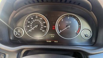 BMW X3 xDrive30d M Sport 5dr Step Auto