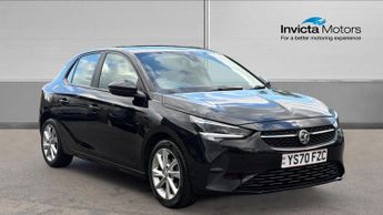 Vauxhall Corsa 1.2 SE Premium 5dr