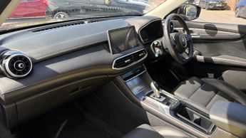 MG HS 1.5 T-GDI Excite 5dr DCT