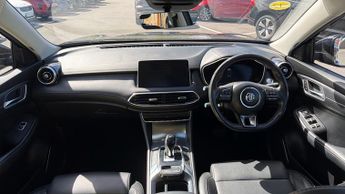 MG HS 1.5 T-GDI Excite 5dr DCT