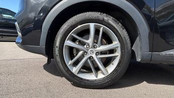 MG HS 1.5 T-GDI Excite 5dr DCT