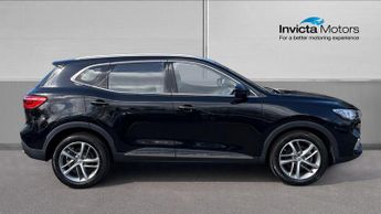 MG HS 1.5 T-GDI Excite 5dr DCT